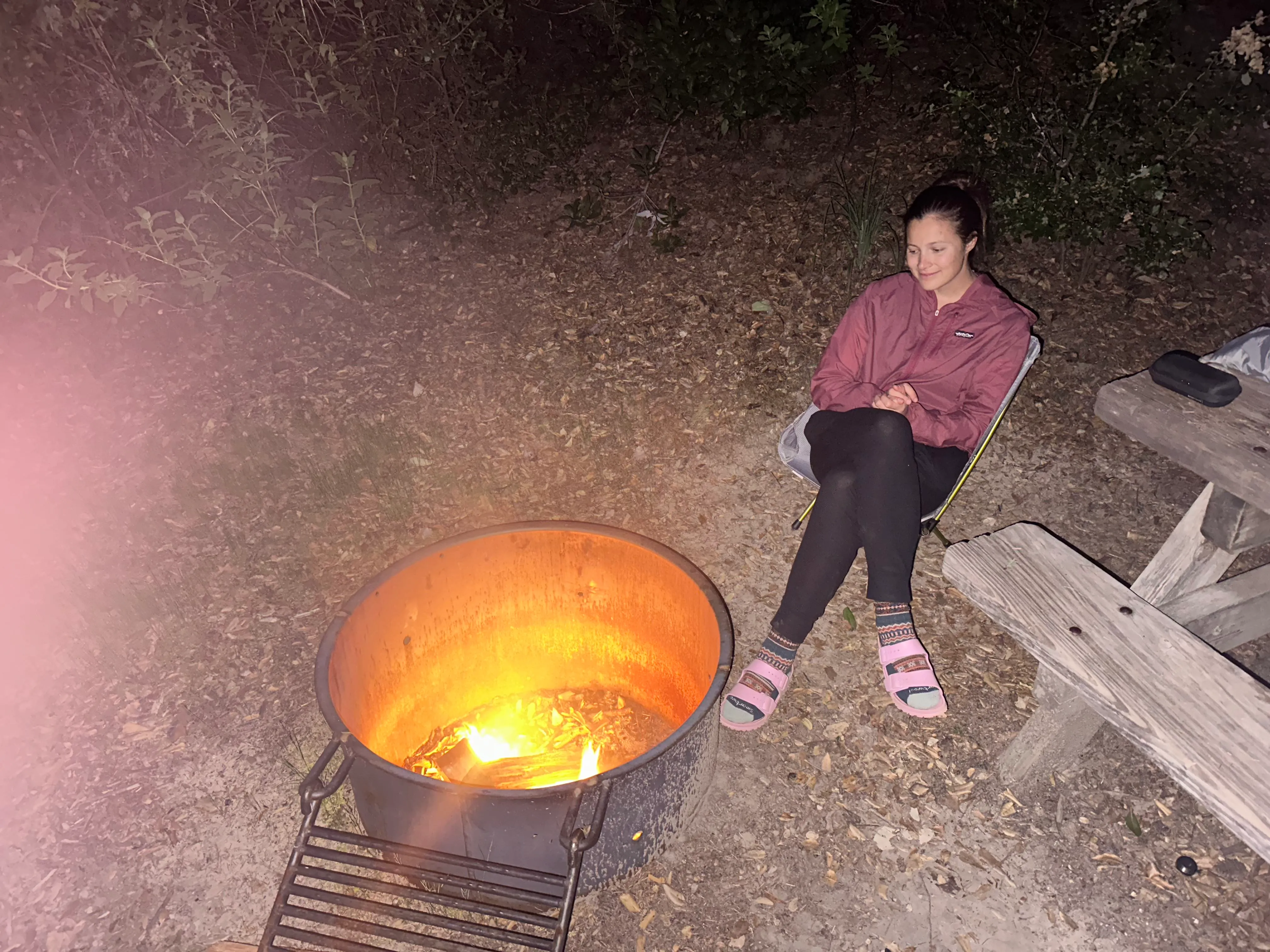 Campfire